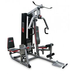 Bodyworx multi station 2025 body weight home gym